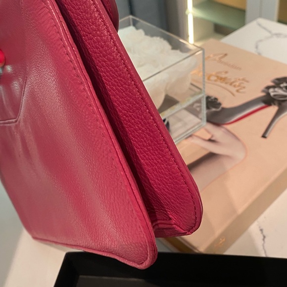 Marc by Marc Jacobs large clutch - Picture 5 of 9